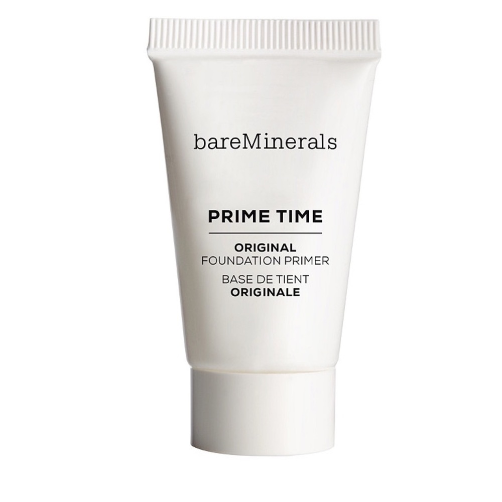 ‼️$5 SALE‼️ BareMinerals Mini PrimeTime Primer 0.5